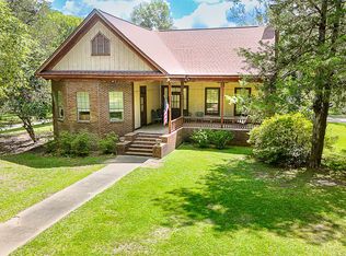 2548 Furrs Mill Dr NE, Wesson, MS 39191