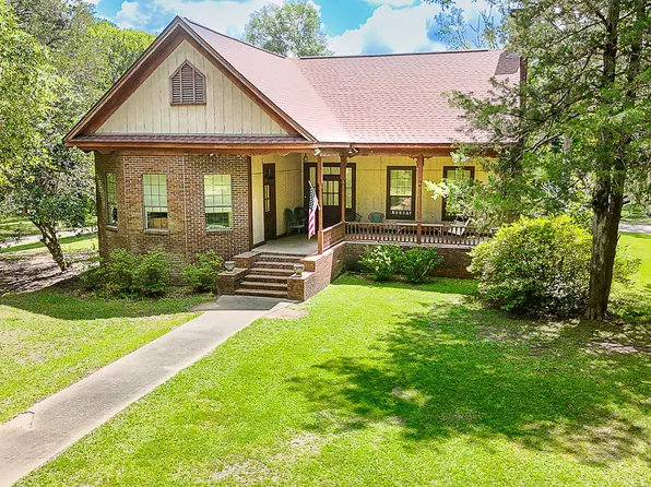 2548 Furrs Mill Dr NE, Wesson, MS 39191