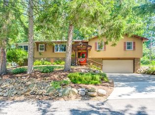 350 Dawnshire Dr, Chippewa Lake, OH 44215