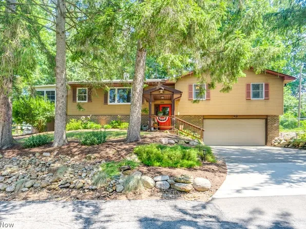350 Dawnshire Dr, Chippewa Lake, OH 44215