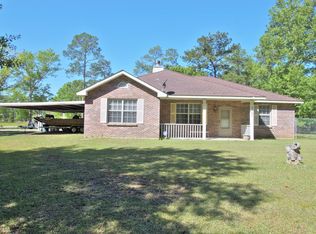 6167 9th Ave, Pearlington, MS 39572