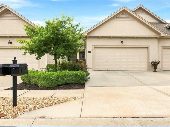 2511 NE 107th Ter, Kansas City, MO 64155