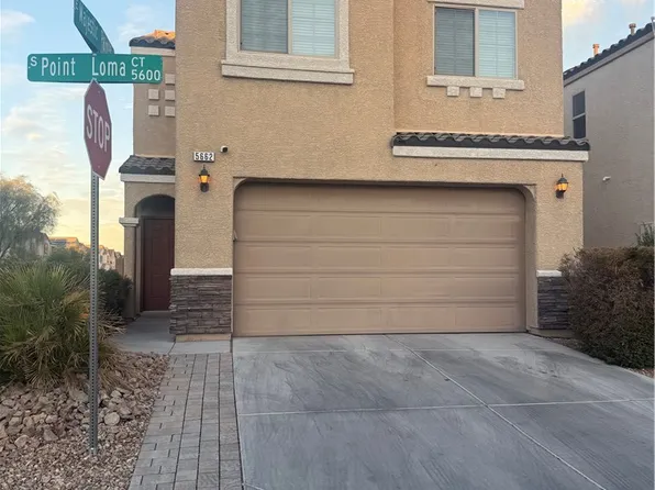 5662 Point Loma Ct, Las Vegas, NV 89122