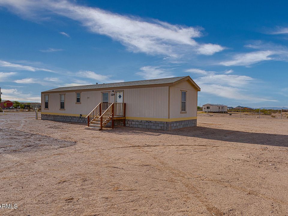 1324 S 367th Ave, Tonopah, AZ 85354 Zillow