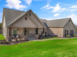 119 Harvestwood Ln, Aledo, TX 76008