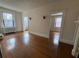 119 Richmond St #2, Boston, MA 02113