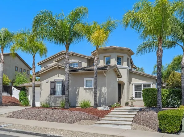 37672 Oxford Dr, Murrieta, CA 92562