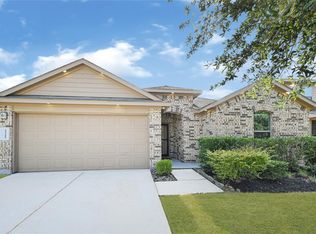 23343 Dukes Run Dr, Spring, TX 77373