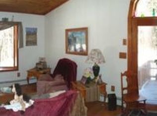 590 S Mountain Rd, Northfield, MA 01360