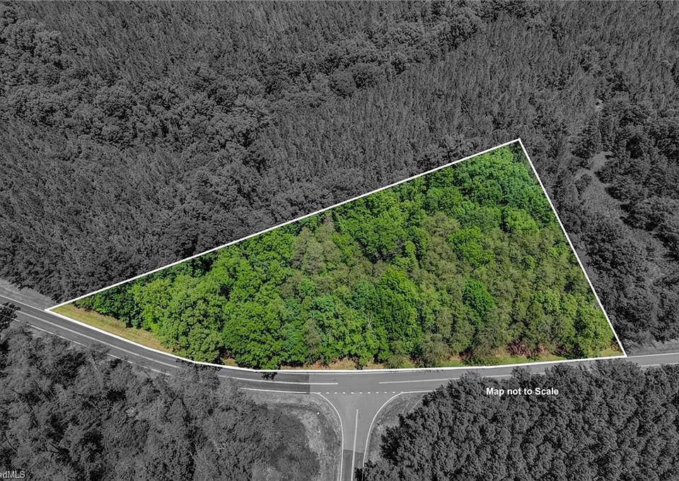 1st image of 0 Garrett Rd