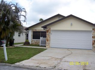 4449 Garnet Dr, New Pt Richey, FL 34652