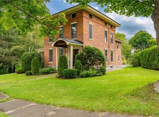 5286 Clinton St, Lowville, NY 13367
