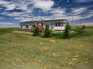 1498 Gunner Rd, Wright, WY 82732