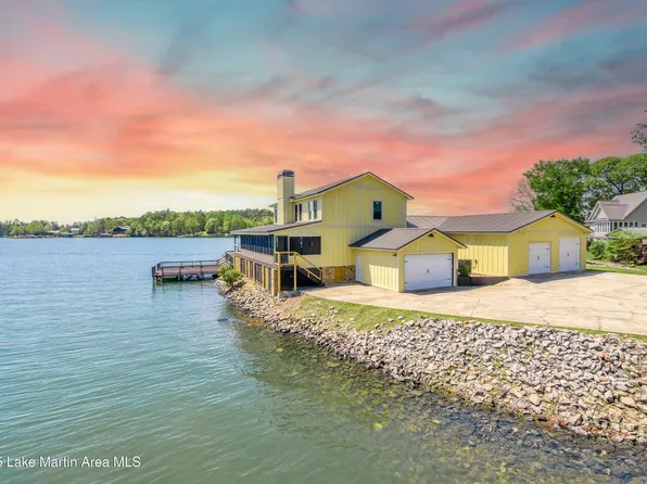 355 N Holiday Dr, Dadeville, AL 36853