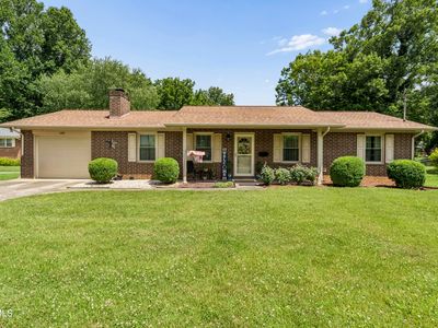 1205 Althea St, Johnson City, TN, 37601