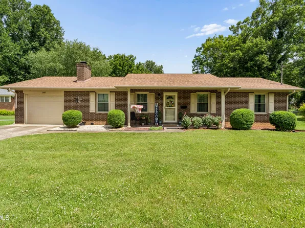 1205 Althea St, Johnson City, TN 37601