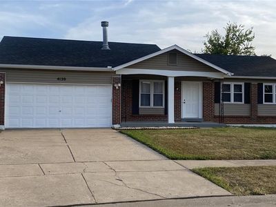 4120 90th Ave, Florissant, MO, 63034