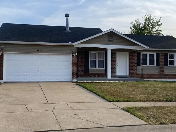 4120 90th Ave, Florissant, MO 63034