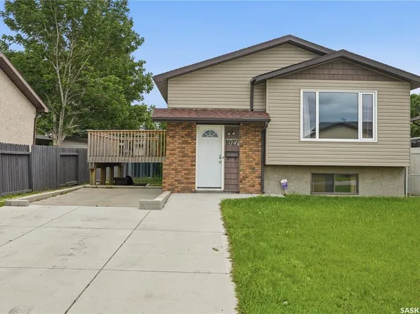 1027 Victory CRESCENT, Regina, SK S4N 6X5