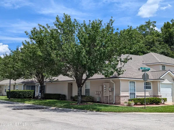 505 S STEEL BRIDGE Road #1, St. Johns, FL 32259