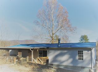 911 Back Valley Rd, Oliver Springs, TN 37840