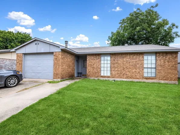 913 Valley View Dr, Allen, TX 75002