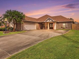 780 Adam Cir, Orange, TX 77630