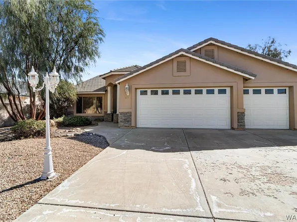 2064 John Wayne Dr, Kingman, AZ 86409