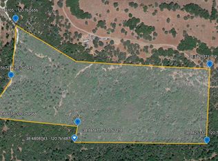 18862 American Flat Rd, Fiddletown, CA 95629