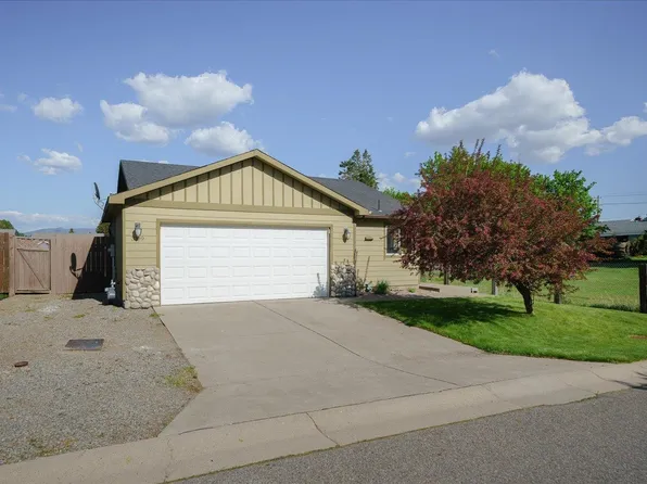 3109 S Rees Ln, Veradale, WA 99037