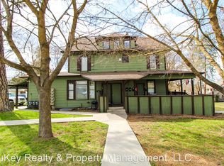 1203 W 8th Ave UNIT 3, Spokane, WA 99204