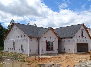 188 Fieldbrook St LOT 6, Raeford, NC 28376