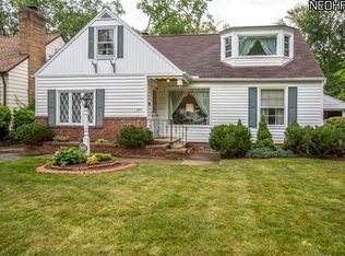 987 Glenside Ave, South Euclid, OH 44121