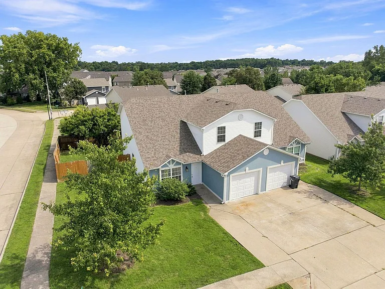 3518-3520 Prescott Dr. — Photo 30