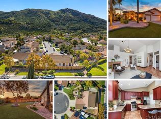 5003 Avocado Park Ln, Fallbrook, CA 92028