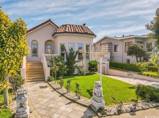 128 Borica St, San Francisco, CA 94127