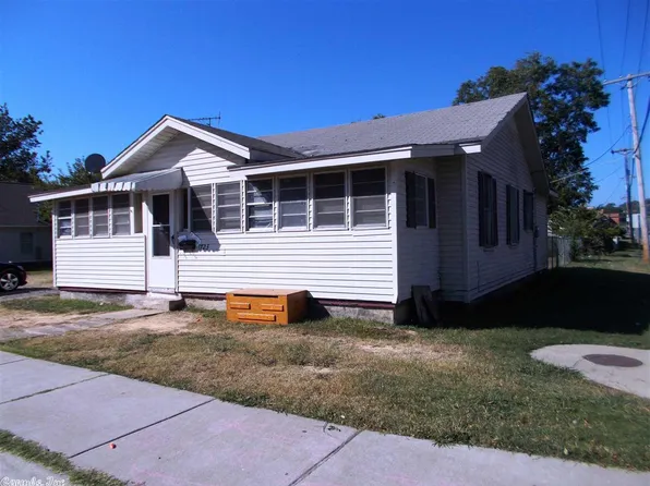 1723 Chandler St, North Little Rock, AR 72114