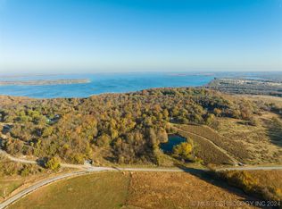 1 E 370th Rd, Claremore, OK 74017