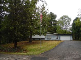 1615 Browns Rd, Marietta, OH 45750