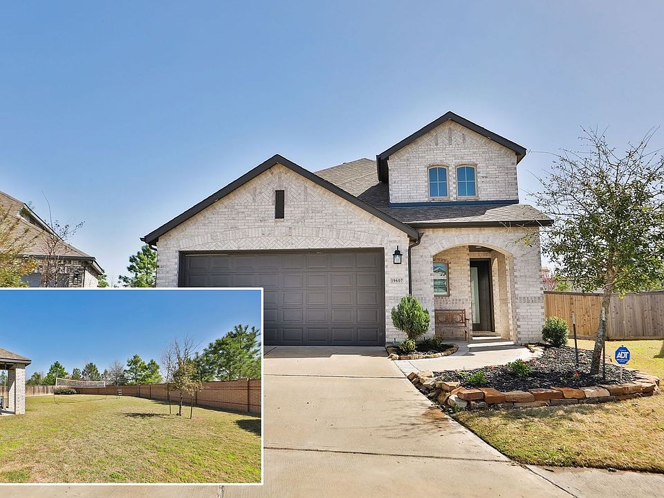 1st image of 19607 Upper Canyon Ct