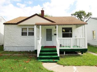 21576 Audrey Ave, Warren, MI 48091