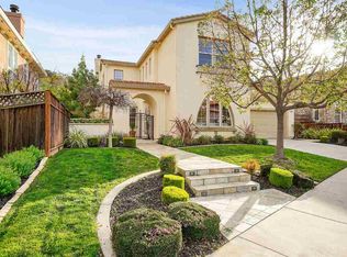 5282 S Montecito Dr, Concord, CA 94521