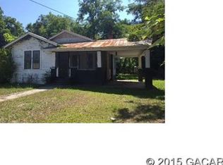 14903 NE 145th St, Waldo, FL 32694