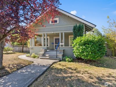 1108 Centralia College Boulevard, Centralia, WA, 98531