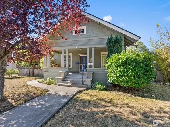 1108 Centralia College Boulevard, Centralia, WA 98531