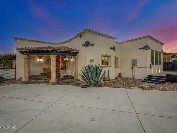 189 Navio Ct, Rio Rico, AZ 85648