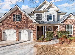 4066 Hill House Rd SW, Smyrna, GA 30082