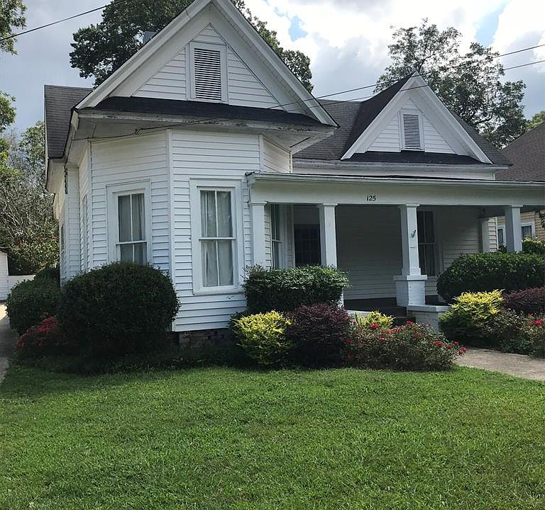 125 Stewart St, Carrollton, GA 30117 Zillow