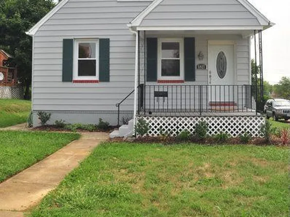 5927 Eurith Ave, Baltimore, MD 21206