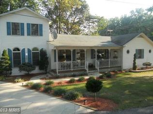 10640 Tippett Rd, Clinton, MD 20735